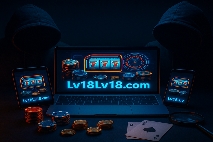 lv18 অ্যান্ড্রয়েড অ্যাপ
