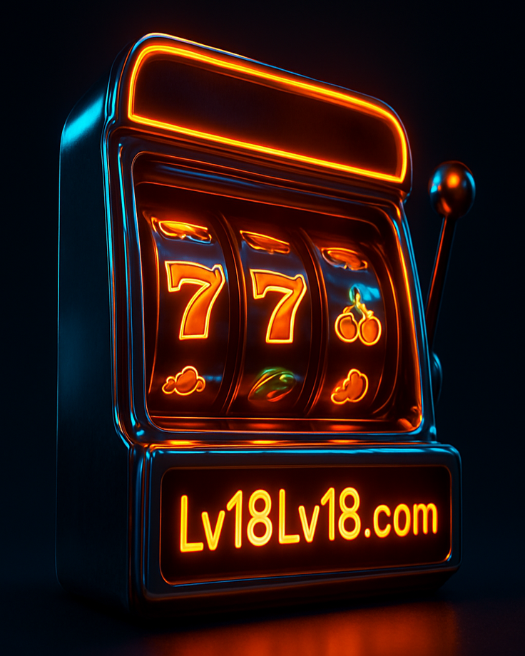 lv18 ফুটবল গেমিং