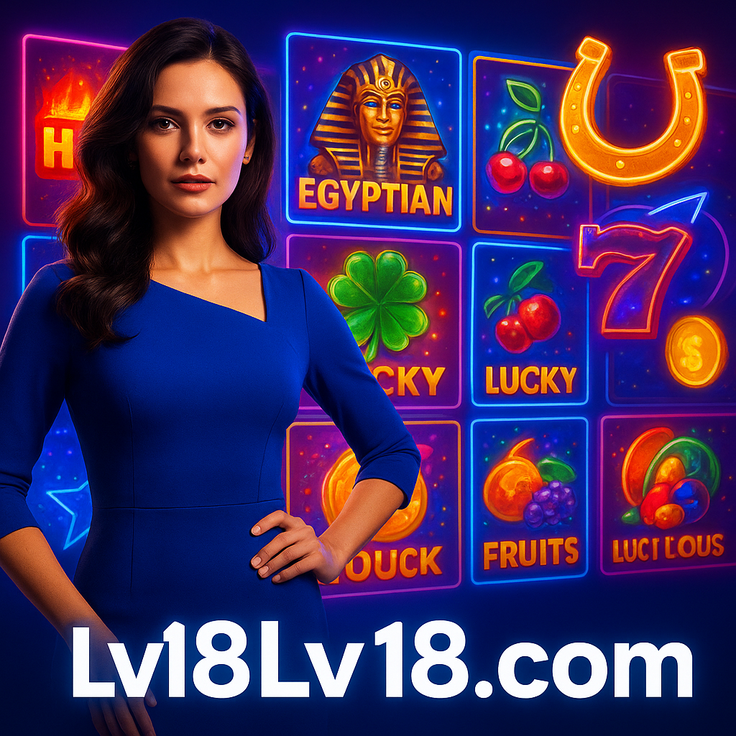 lv18 - পুরস্কারসমূহ