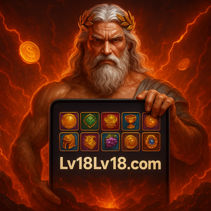 lv18 - লাইভ ফলাফল