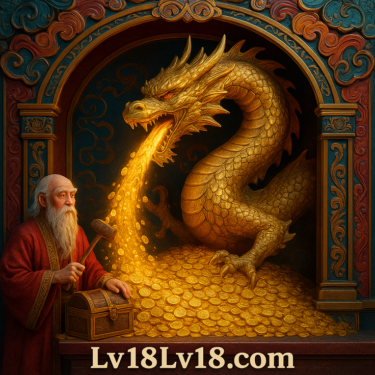 lv18 ভিআইপি গেমিং প্ল্যাটফর্ম