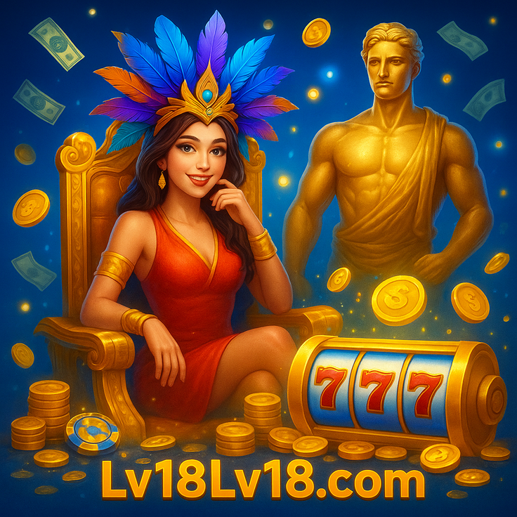 মোবাইলে lv18 প্ল্যাটফর্ম