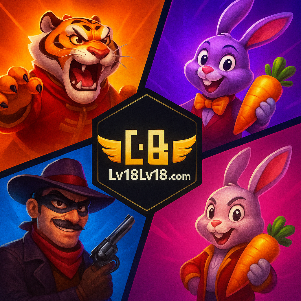 lv18 নিরাপত্তা ব্যবস্থা