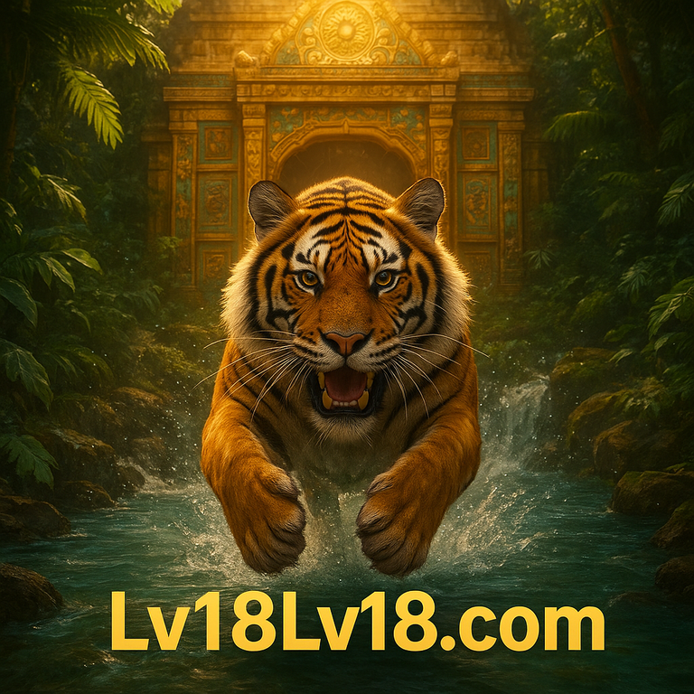 lv18 ভিআইপি স্তর