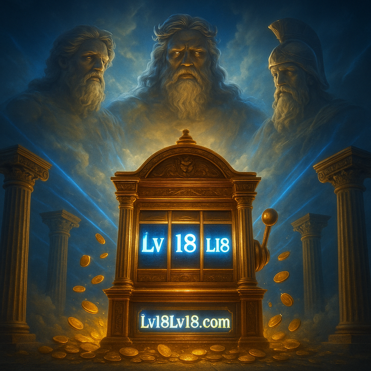 lv18-এ বিশেষ অফারসমূহ